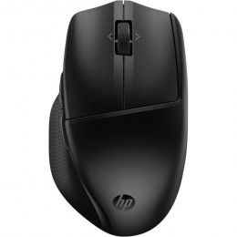 HP 480 Comfort Bluetooth Black (8T6M3AA)