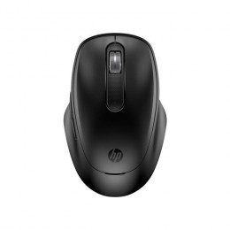 HP 510 Ultra-Fast Rechargeable Wireless Black (9C2F6AA)