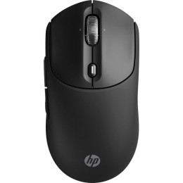 HP 700 Rechargeable Wireless/Bluetooth Black (AZ7B0AA)