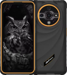 Ulefone Armor X31 Pro 8/256GB Few Orange