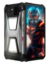 Unihertz Tank 3S 16/512GB Black