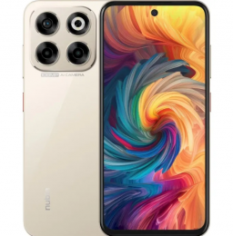 ZTE Nubia V70 8/256GB Gold