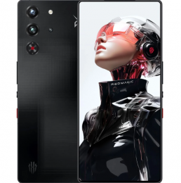 ZTE REDMAGIC 10S Pro 12/256GB Nightfall