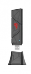 ASUS WiFi USB-BE92 BE6500 USB (90IG09I0-MO0B00)