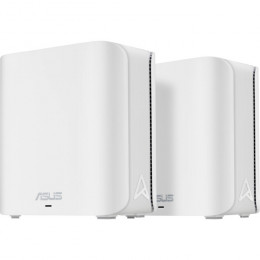 ASUS ZenWiFi BD4 White 2-pack (90IG0960-MO3C20)
