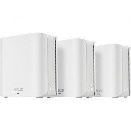 ASUS ZenWiFi BD4 White 3-pack (90IG0960-MO3C40)