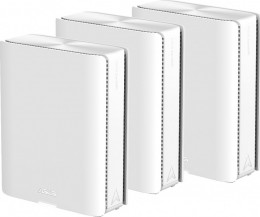 ASUS ZenWiFi BQ16 3pcs (90IG08K0-MO3N4V)