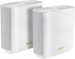 ASUS ZenWiFi XT9 2PK White (90IG0740-MO3B40)