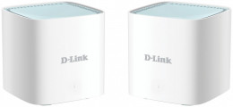 D-Link M15 Eagle Pro AI 2PK (M15-2)