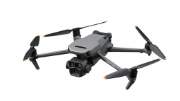 DJI Mavic 3 Pro with DJI RC (CP.MA.00000654.01, CP.MA.00000656.01) EU
