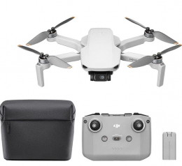 DJI Mini 4K Camera Drone Combo EU