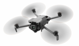 DJI Mini 5 Pro (CP.MA.00000838.01) EU