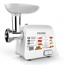 PRIME Technics PG 1603 W