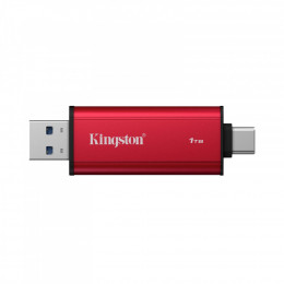SSD USB Type-C 1TB Dual Portable Kingston (SPSD/1TB)