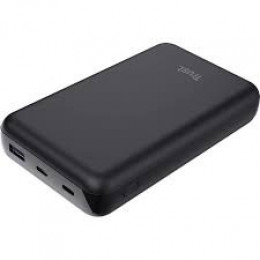 Trust Laro 20000mAh 100W Black (25240)