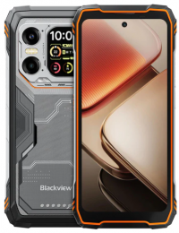 Blackview XPLORE 1 12/256GB Orange