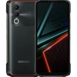 DOOGEE Blade 20 4/128GB Galaxy Black