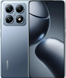 Xiaomi 14T 12/256GB Titan Blue (Global)