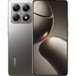 Xiaomi 14T 12/512GB Titan Gray (Global)