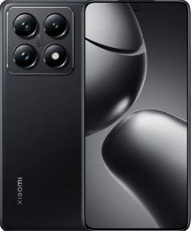 Xiaomi 14T Pro 12/256GB Titan Black (Global)