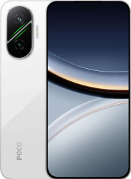 Xiaomi POCO F7 12/512GB White (Global)