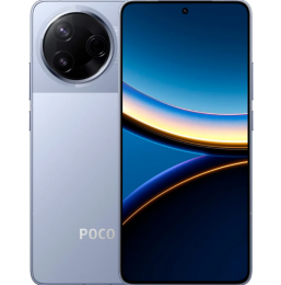 Xiaomi POCO F7 Pro 12/256GB Blue (Global)