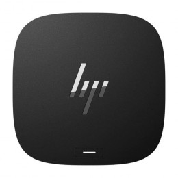 HP Thunderbolt 120W G4 Dock (4J0A2AA)