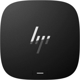 HP Thunderbolt 280W G4 Dock w/Combo Cable (4J0G4AA)