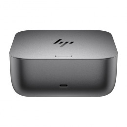 HP Thunderbolt 4 Ultra 280W G6 Dock (AW5M5UT)