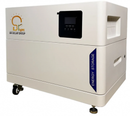 Bright Solar 5 кВт (10011) Оставить отзыв