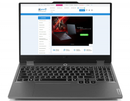 Lenovo LOQ 15ARP9 83JC0068PB (1 TB) EU