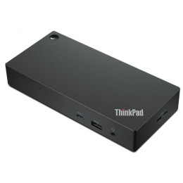Lenovo ThinkPad Universal USB-C Dock (40AY0090EU)