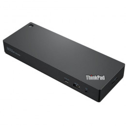 Lenovo Thunderbolt 4 Smart Dock (40B10135EU)