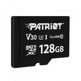 Patriot VX microSDXC 128GB Class 10 UHS-I U3 V30 (PSF128GVX31MCX)