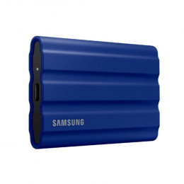 SSD USB 3.2 2TB T7 Shield Samsung (MU-PE2T0R/WW)