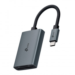 TP-LINK UA440C USB3.0 Type-C to SD/microSD 4.0