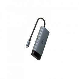 TP-Link USB Type-C 5-в-1 (UH5020C)