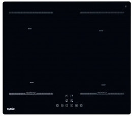 VENTOLUX HI 64 TC FZ