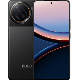 Xiaomi POCO F7 Ultra 16/512GB Black (Global)