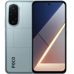 Xiaomi POCO M7 6/128GB Blue (Global)