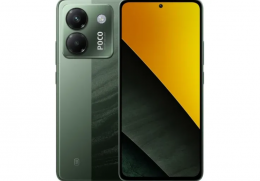 Xiaomi POCO M7 Pro 5G 12/256GB Green (Global)