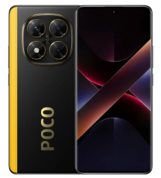 Xiaomi POCO X7 8/256GB Black (Global)