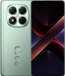 Xiaomi POCO X7 8/256GB Green (Global)