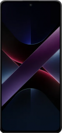 Xiaomi POCO X7 Pro 12/512GB Black (Global)