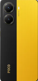 Xiaomi POCO X7 Pro 12/256GB Yellow (Global)