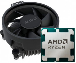 AMD Ryzen 5 7400 MPK (100-100001900MPK)