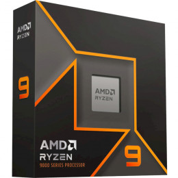 AMD Ryzen 9 7900 3.7GHz AM5 (100-100000590WOF)