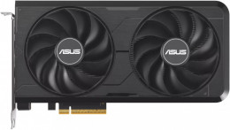 ASUS Dual GeForce RTX 5060 EVO OC Edition 8GB GDDR7 (DUAL-RTX5060-O8G-EVO)