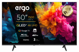 ERGO 50JUQ7500