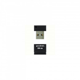 Goodram 64GB UPI2 Black USB 2.0 (UPI2-0640K0R11)